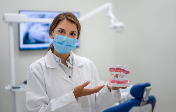 Best Emergency Root Canal Treatment in Worthington Hills, KY