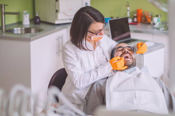Best Weekend Emergency Dentist in Worthington Hills, KY