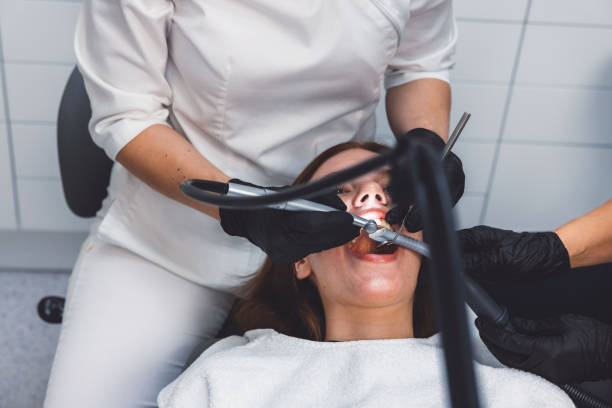 Best Pediatric Emergency Dentist in Worthington Hills, KY